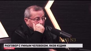Отак вони хочуть миру: пропагандисти знову пропонують ядерний удар