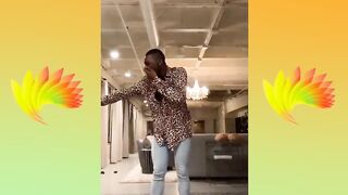 "New Funny Dance challenge" | Favorite TikTok You' Never See Before