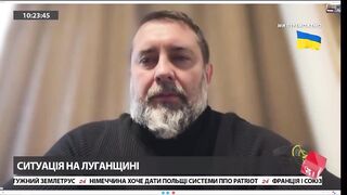 ЗСУ просуваються вперед у напрямку Сватово-Кремінна