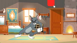 Tom & jerry