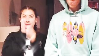 Tiktok Dance couple????????