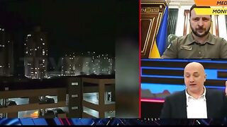 Спалився в прямому етері: ніяких переговорів з орками