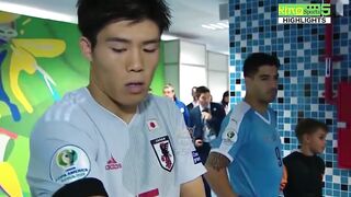 Uruguay vs Japan 3-3 Hіghlіghts & All Goals 2022 HD