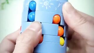 (????Early Christmas Sale- SAVE 48% OFF) Rotating Magic Bean Cube