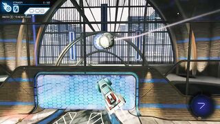 WE TRAINED TWO SILVER players for week, then made them 1v1 to see who improved more.