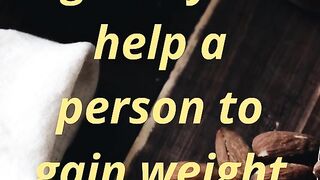 Weight gain during 7 days tips