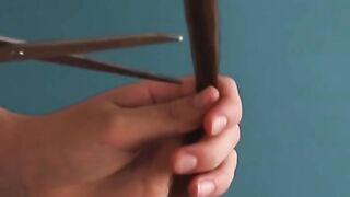 MY ADVICE GROWING HAIR