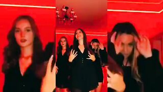 Tiktok Dance Girls????????