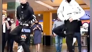 TUZELITY NEW DANCE ???? CONFFIN DANCE ???? TIKTOK COMPILATION.