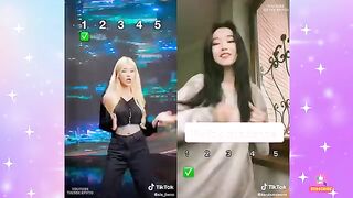 TikTok Dance Challenge ???? What Trends Do You Know?