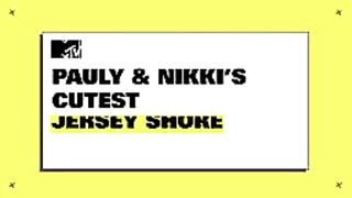 Pauly & Nikki's cutest moments