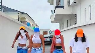CKDD HOT DANCE