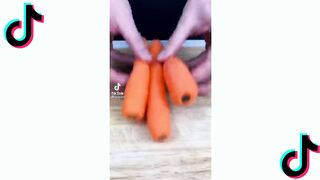 TIKTOK COOKING COMPILATION