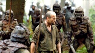 Battle Of Human And Ghouls | In The Name Of King | Hollywood Movies