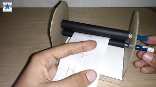 ✪ How to Make MONEY PRINTER MACHINE at Home ✪ StarTech Tips ✪