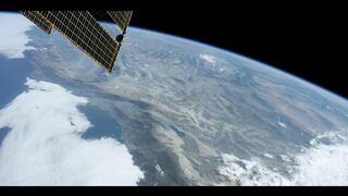 Planet earth