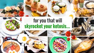 Discover the keto ultimate meal to complete you!