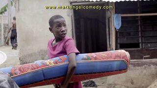 Picnic (Mark Angel Comedy)