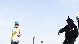 Monster LUM!X, Gabry Ponte TUZELITY SHUFFLE DANCE