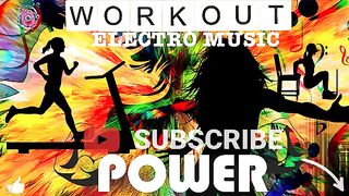 WORKOUT MUSIC 2021