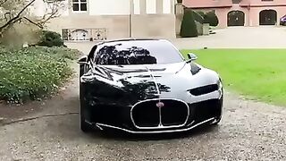 OMG???????? This Vehicle Has Wings