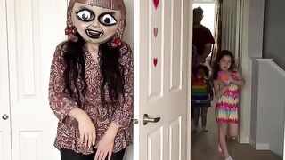 Funny prank - try not to laugh