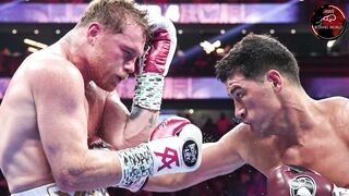 Breaking: Grabe Knockout Sa Round 4 Ang Pinoy