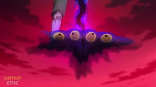 Kirito Uses Starburst Stream vs Gabriel