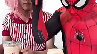 ISSEI funny video ------