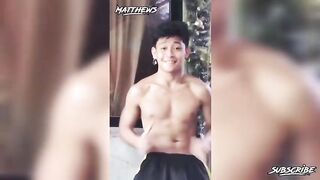 Cha Cha (Slowed) | Boys Edition (Hottest Boys) | Tiktok Compilation