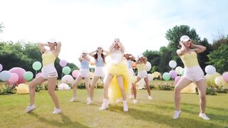 NAYEON “POP!” Performance Video