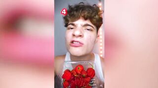EXTREME Spicy Food TikTok Compilation 33