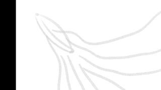 paper cut for shutterstock using android infinite painter.
