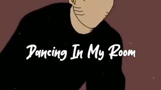 Dancing in the dark ????