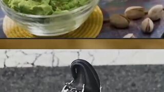 ice cream vs cake