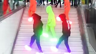 TUZELITY NEW DANCE????SHUFFLE MUSIC VIDEO HD ???? TIKTOK COMPILATION 2022
