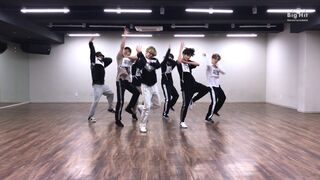 CHOREOGRAPHY BTS_ 'MIC Drop' Dance Practice (Mama dance break ver.) #2019BTSFESTAES