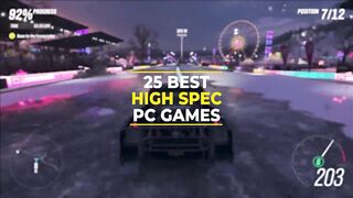 High Graphic Games