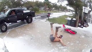 Attempts were made????_Funniest Videos of the Months
