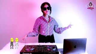 Dj imut - dj lemon tree - tiktok viral