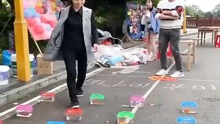 Best Funny Videos 2022 || Cute People Doing Stupid Thing Part 2