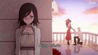 Nightcore-Mundo (Lyrics)mp4