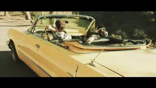 The chainsmokers don't let me Down (official song)