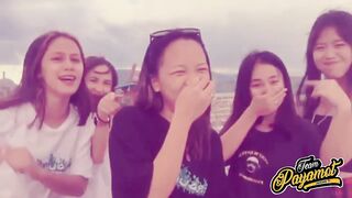 Alam Mo Rebut (Kilig Version ) TeamHunghang &Team Payamot