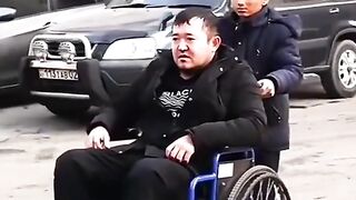 Try not to cry to watch this video