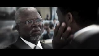 Black panther 2022