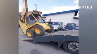 TOTAL IDIOTS AT WORK 2022 #26 | FUNNY FAILS | Bad Day at Work , Idiots at Work & idiots in cars