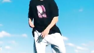 Tik tok dance mashup compilation!