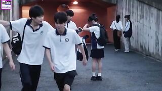 Crush/High School Love Story❤️‍????