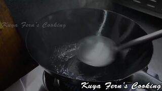 NAGMAMANTIKA SA SARAP NA SAUCE PA LANG, MAPAPA-EXTRA RICE KA NA TALAGA SA GANITONG LUTO SA MANOK!!!